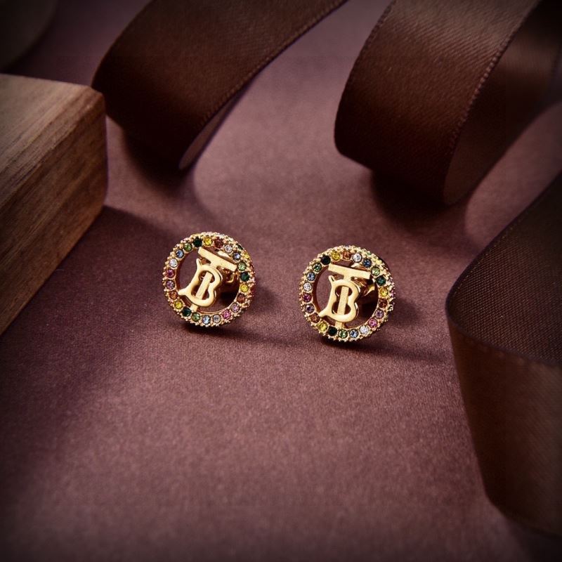 Burberry Earrings